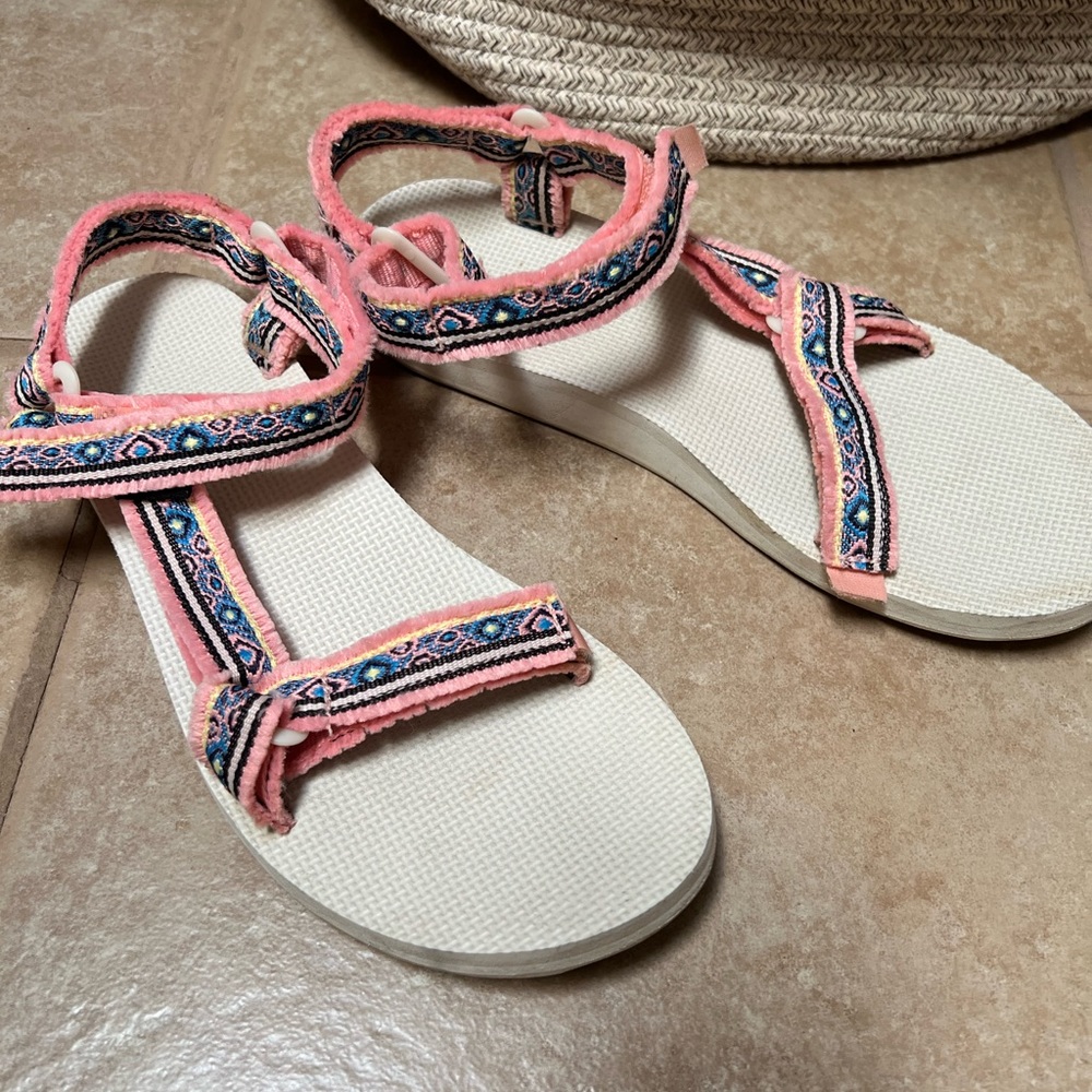Tevas